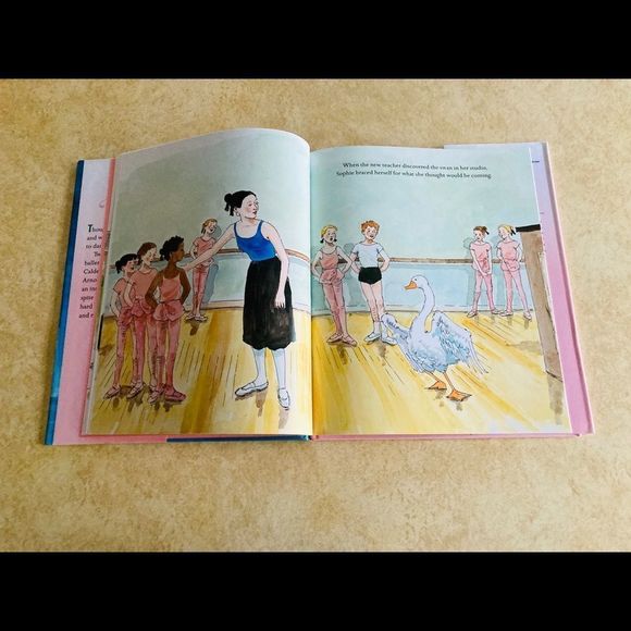 Ballerina 🩰 Swan 🦢 - Picture 6 of 11